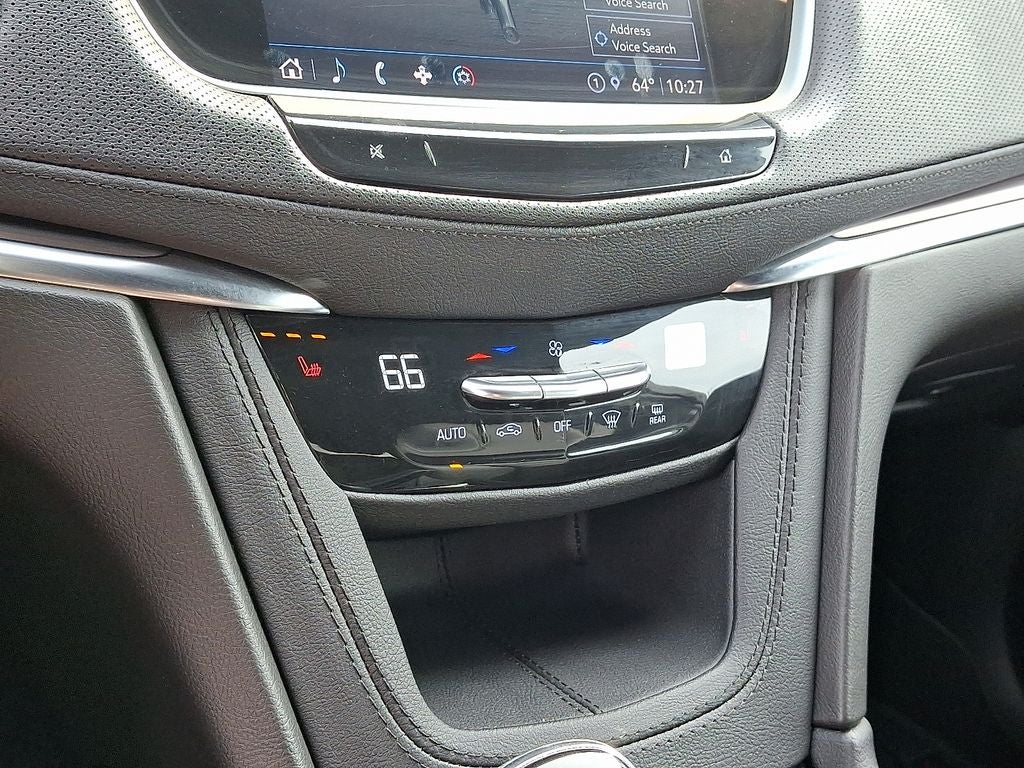 2023 Cadillac XT5 Luxury