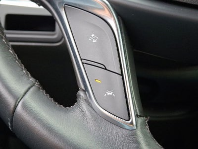 2023 Cadillac XT5 Luxury