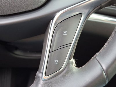 2023 Cadillac XT5 Luxury