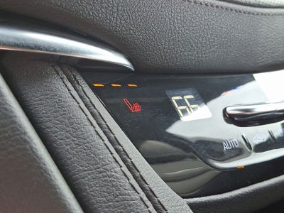 2023 Cadillac XT5 Luxury