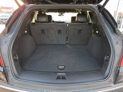 2023 Cadillac XT5 Luxury