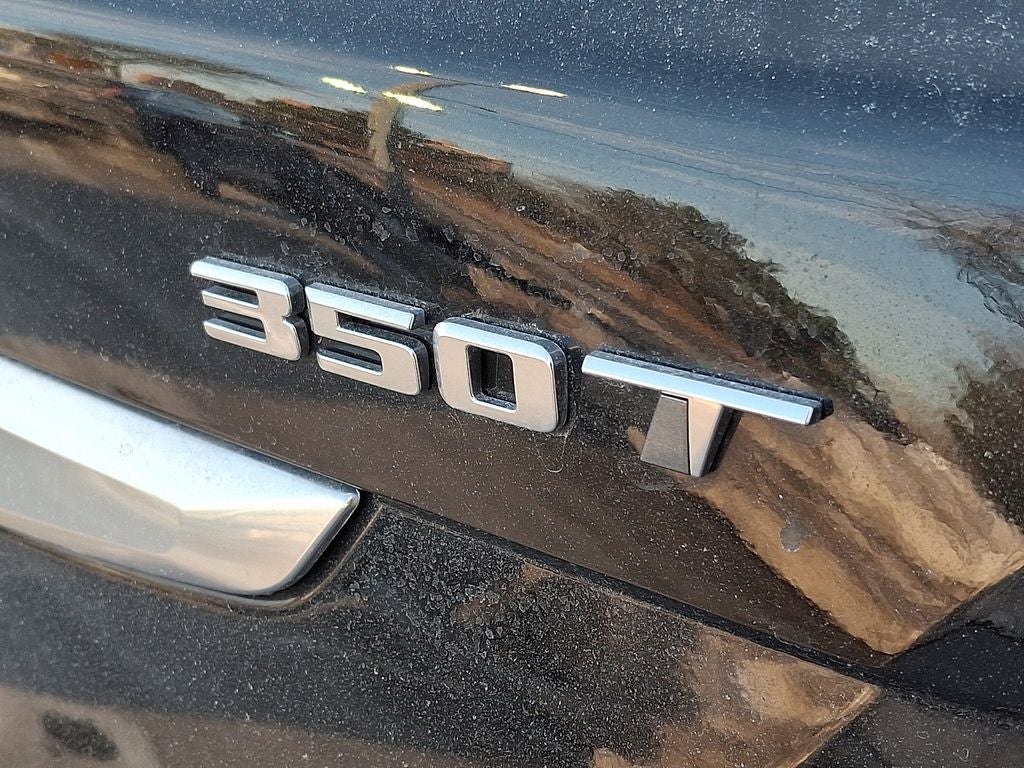 2023 Cadillac XT5 Luxury