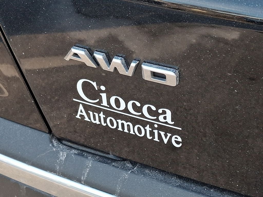 2023 Cadillac XT5 Luxury