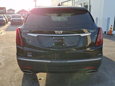2023 Cadillac XT5 Luxury
