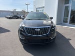 2024 Cadillac XT5 Luxury