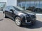 2024 Cadillac XT5 Luxury