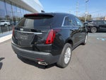 2024 Cadillac XT5 Luxury