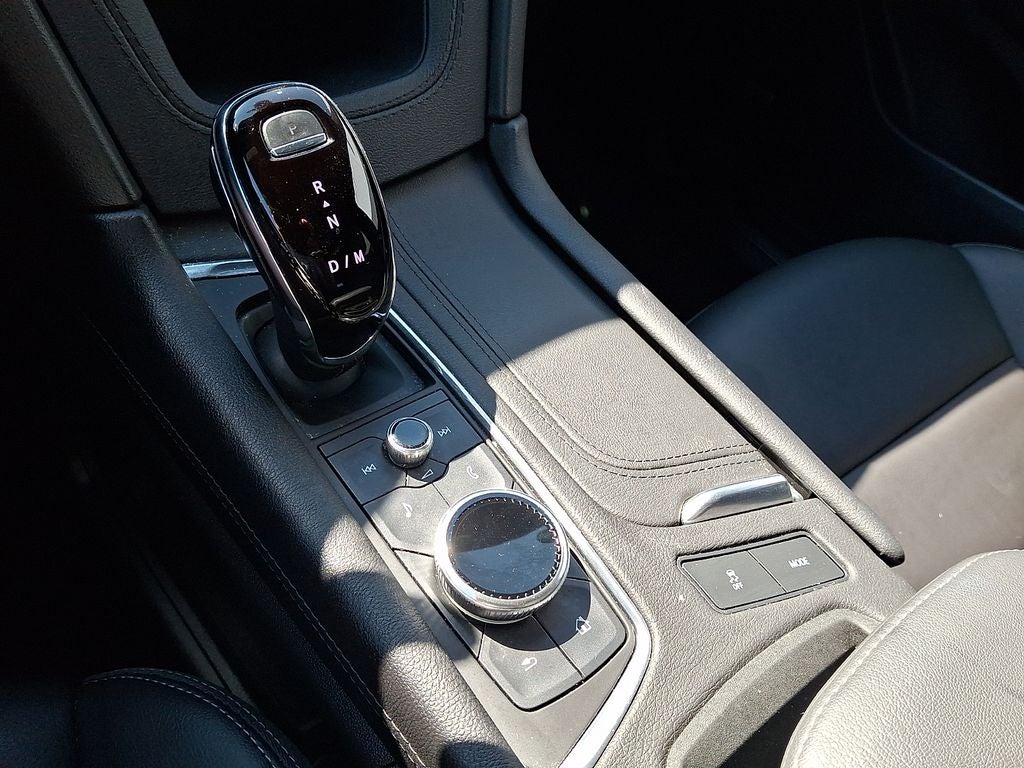 2023 Cadillac XT5 Luxury