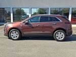 2023 Cadillac XT5 Luxury