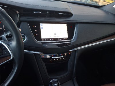 2023 Cadillac XT5 Sport