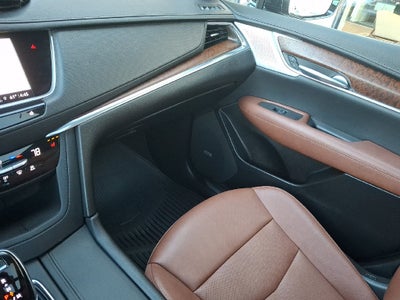 2023 Cadillac XT5 Sport