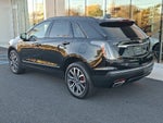 2023 Cadillac XT5 Sport