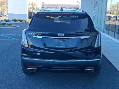 2023 Cadillac XT5 Sport