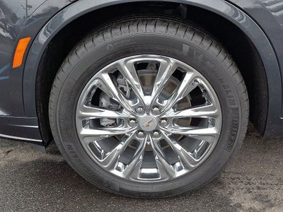 2023 Cadillac XT6 Luxury