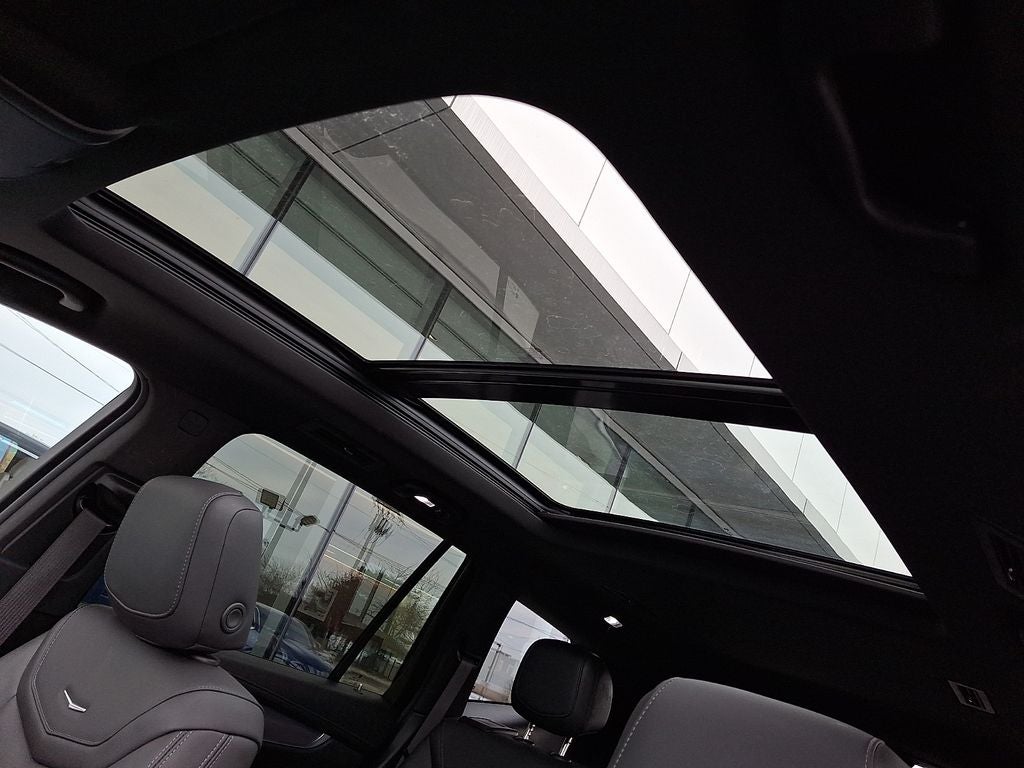 2023 Cadillac XT6 Luxury