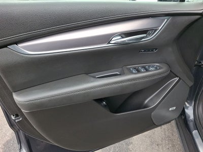 2023 Cadillac XT6 Luxury