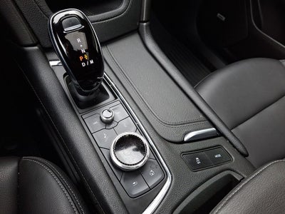 2023 Cadillac XT6 Luxury