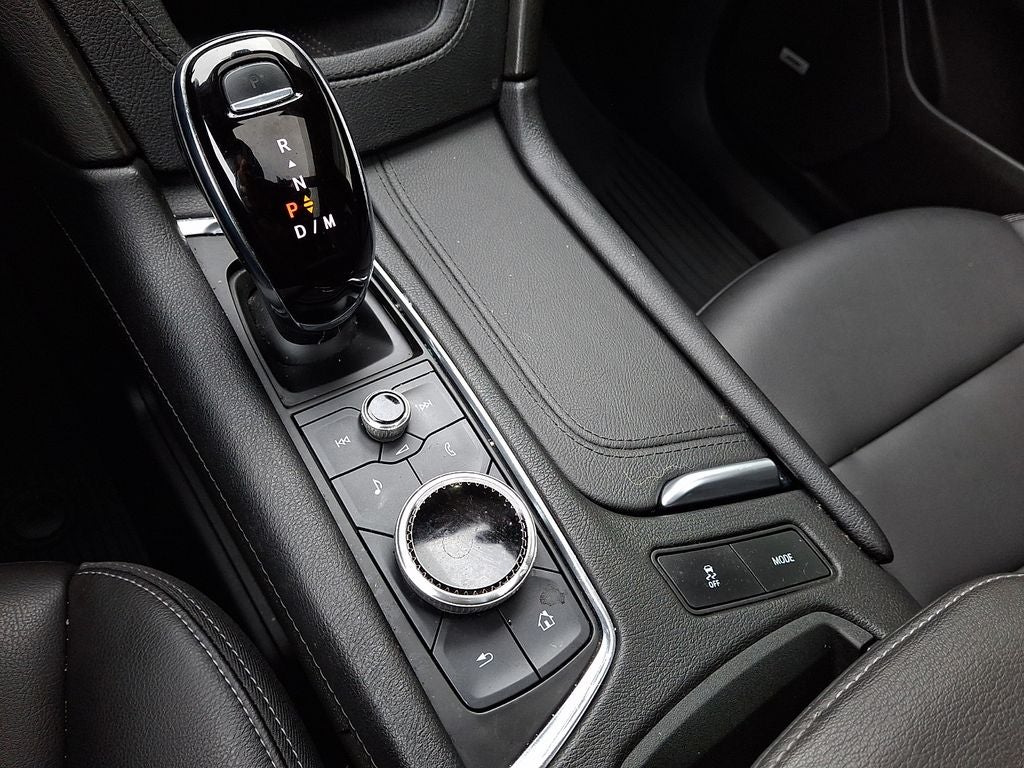 2023 Cadillac XT6 Luxury