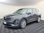 2023 Cadillac XT6 Luxury