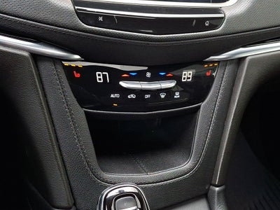 2023 Cadillac XT6 Luxury