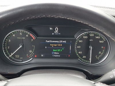 2023 Cadillac XT6 Luxury