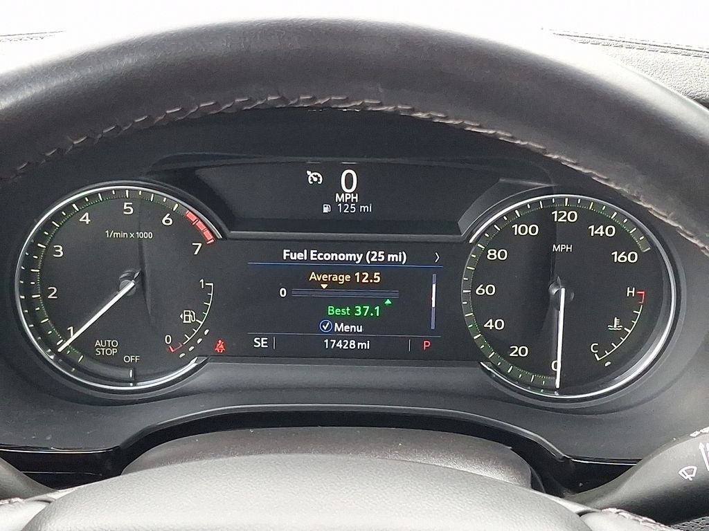 2023 Cadillac XT6 Luxury