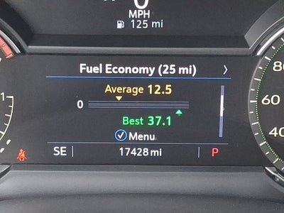 2023 Cadillac XT6 Luxury