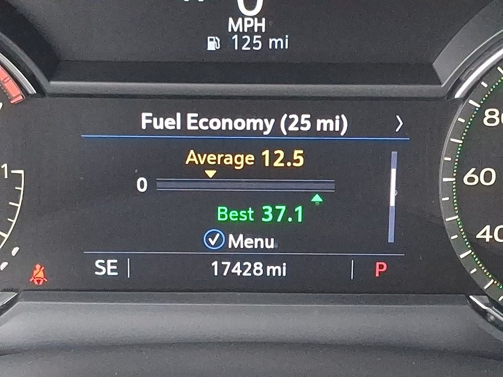 2023 Cadillac XT6 Luxury