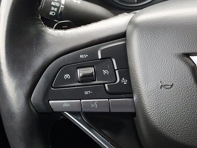 2023 Cadillac XT6 Luxury