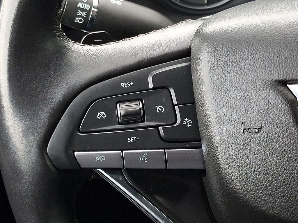 2023 Cadillac XT6 Luxury