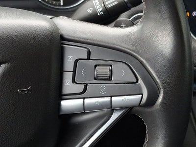 2023 Cadillac XT6 Luxury