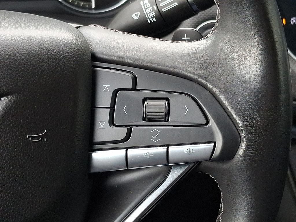 2023 Cadillac XT6 Luxury