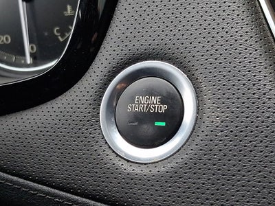 2023 Cadillac XT6 Luxury