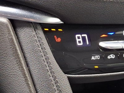 2023 Cadillac XT6 Luxury