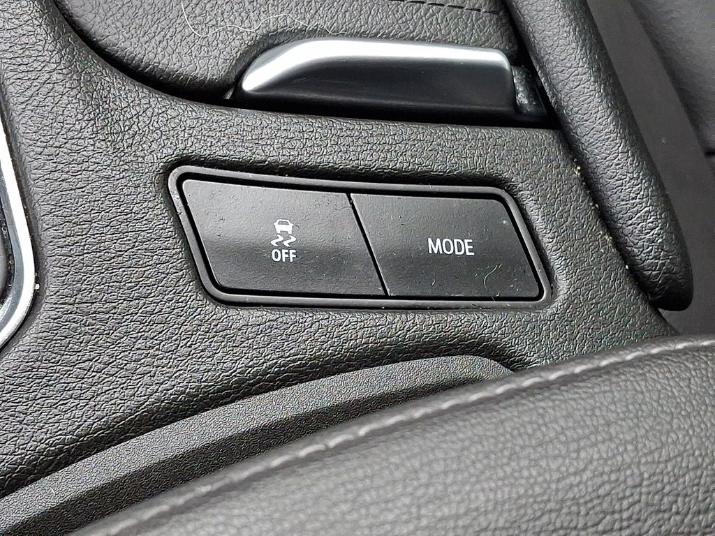 2023 Cadillac XT6 Luxury