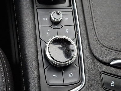 2023 Cadillac XT6 Luxury