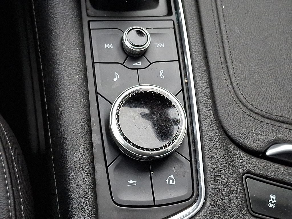 2023 Cadillac XT6 Luxury