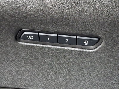 2023 Cadillac XT6 Luxury