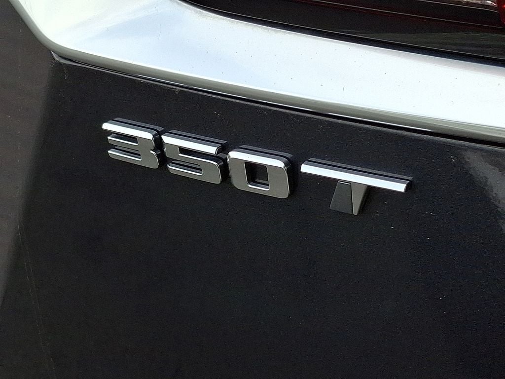 2023 Cadillac XT6 Luxury