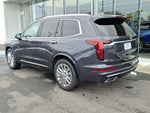 2023 Cadillac XT6 Luxury