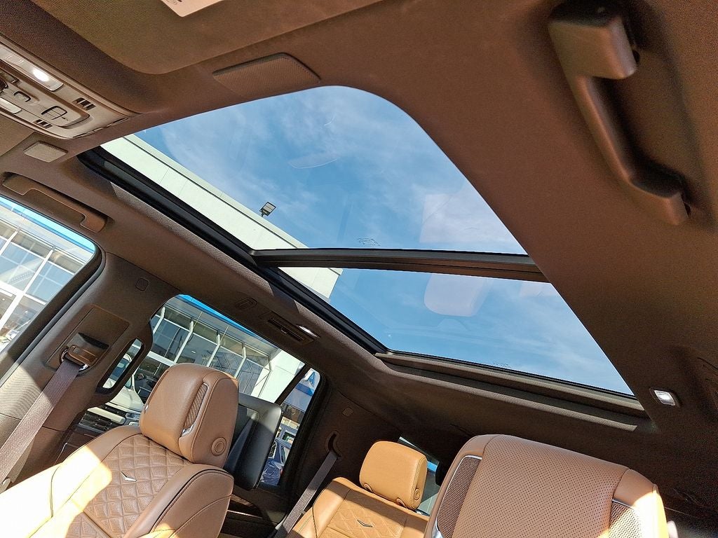 2024 Cadillac Escalade Sport