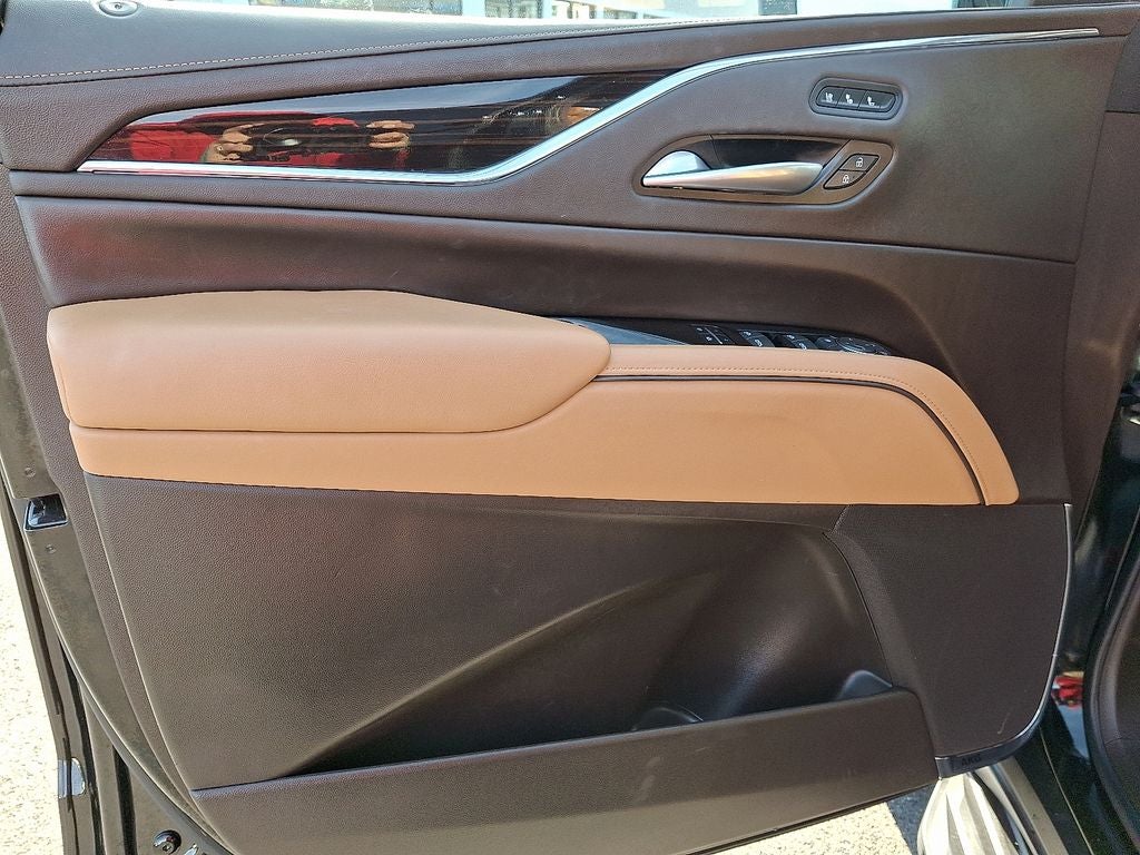 2024 Cadillac Escalade Sport