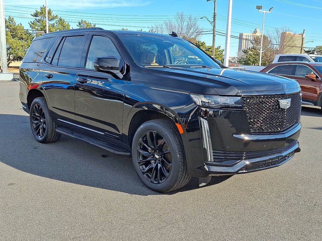 2024 Cadillac Escalade Sport