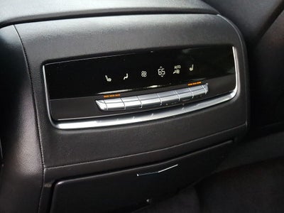 2024 Cadillac Escalade Sport