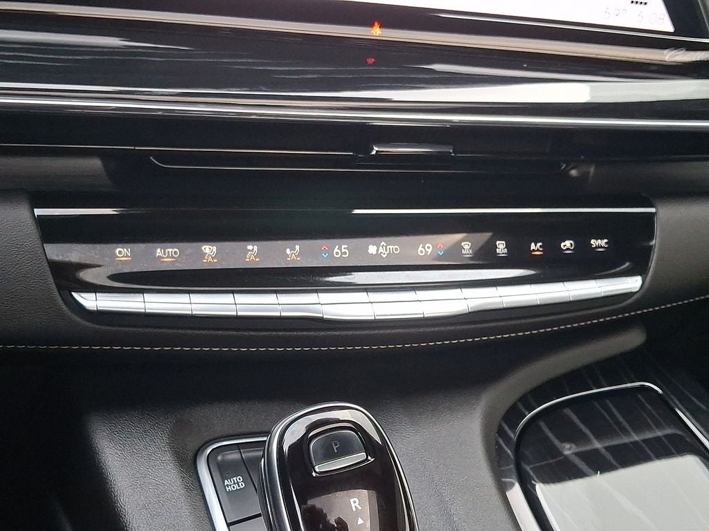 2024 Cadillac Escalade Sport