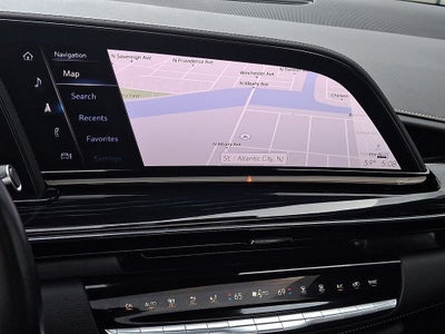 2024 Cadillac Escalade Sport