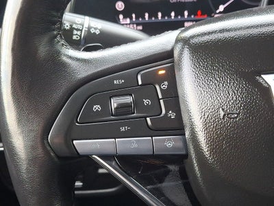 2024 Cadillac Escalade Sport