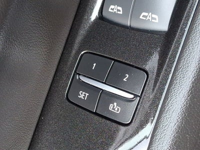 2024 Cadillac Escalade Sport