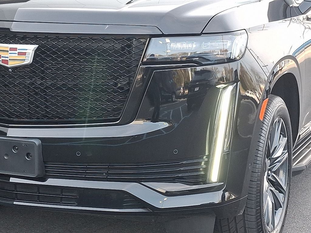 2024 Cadillac Escalade Sport