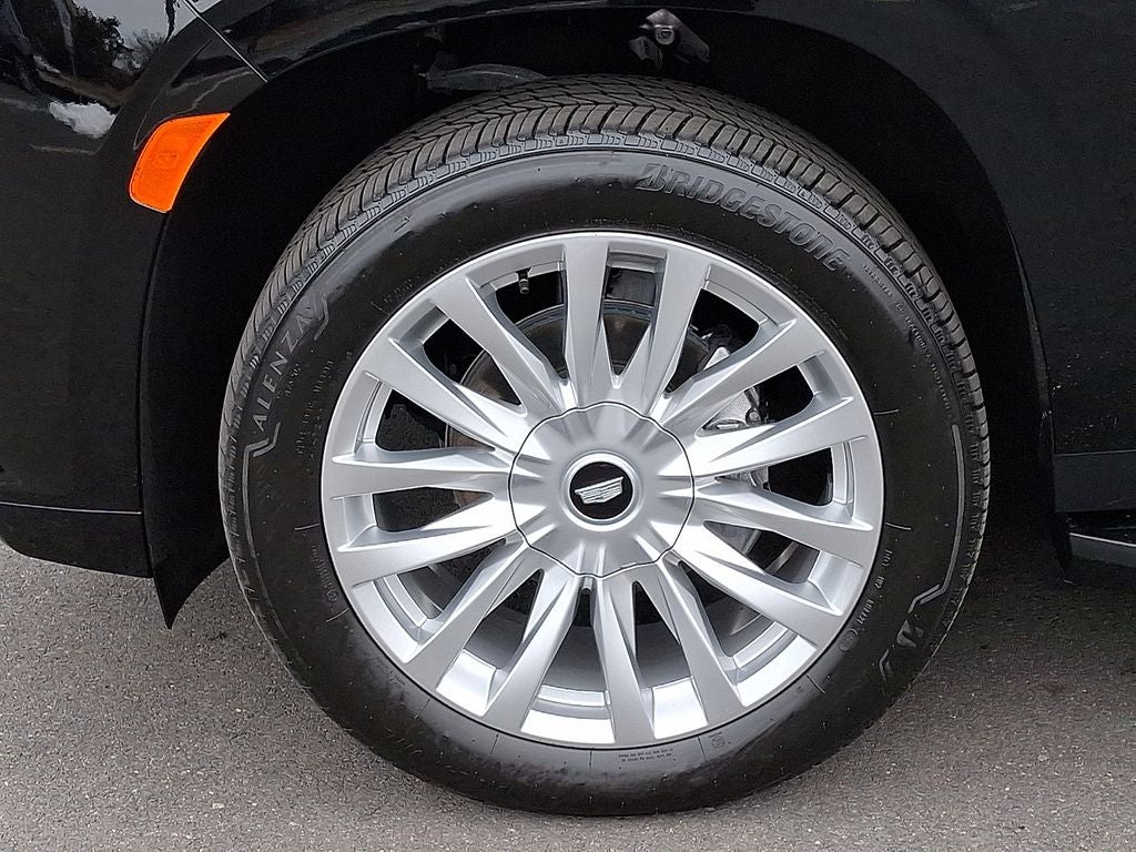 2023 Cadillac Escalade ESV Luxury